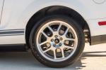 Shelby GT500 2007 года